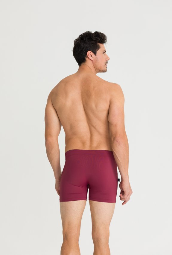 cueca boxer confortavel bordo 2