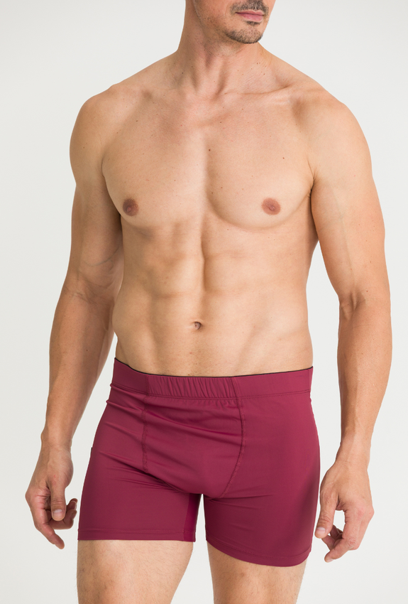 cueca boxer confortavel bordo 5