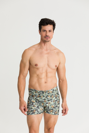 cueca boxer estampa dolar cifrao 1