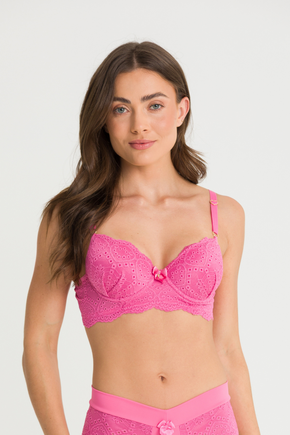 sutia de renda leise rosa1