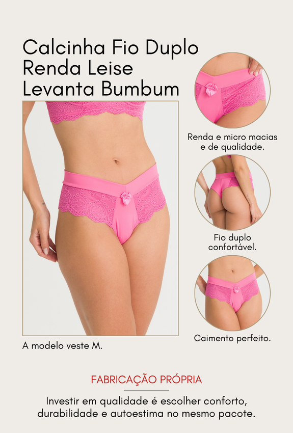 calcinha de renda rosa3