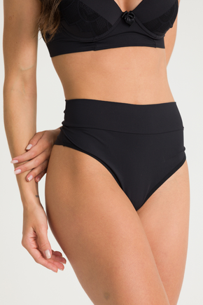 calcinha de cos alto preto1