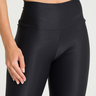 legging com leve brilho preto4