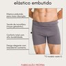 cueca boxer confortavel cinza 3