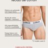 cueca slip algodao mescla 3