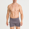 cueca boxer confortavel cinza 1