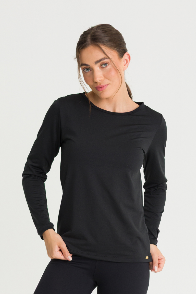 blusa peluciada preto1