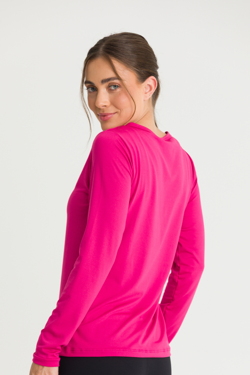 blusa peluciada rosa6