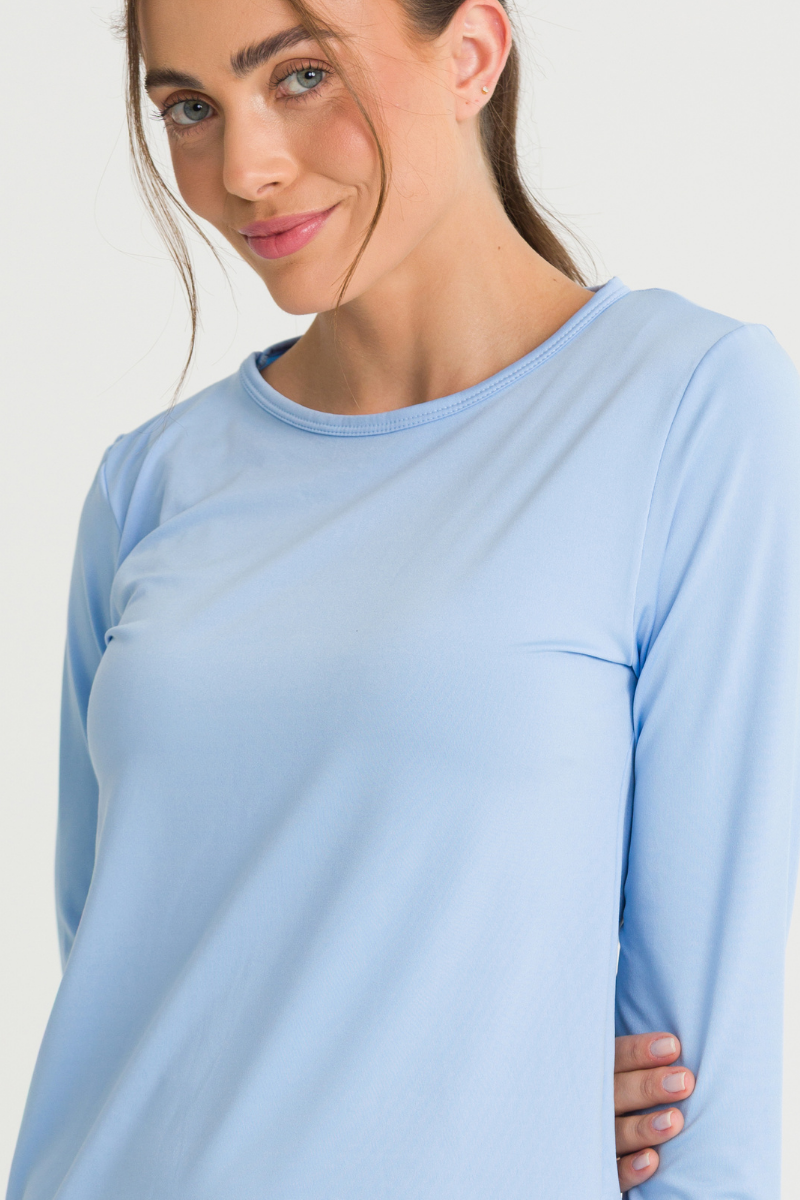 blusa peluciada frozen4