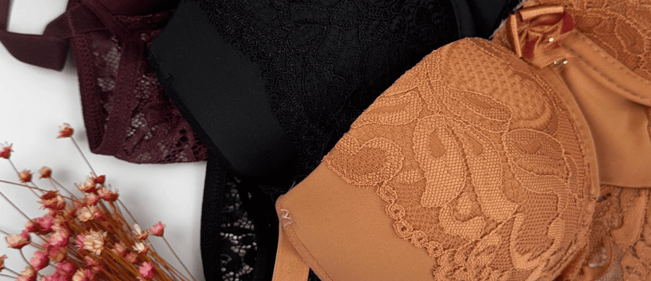 Como escolher a lingerie ideal para cada tipo de corpo