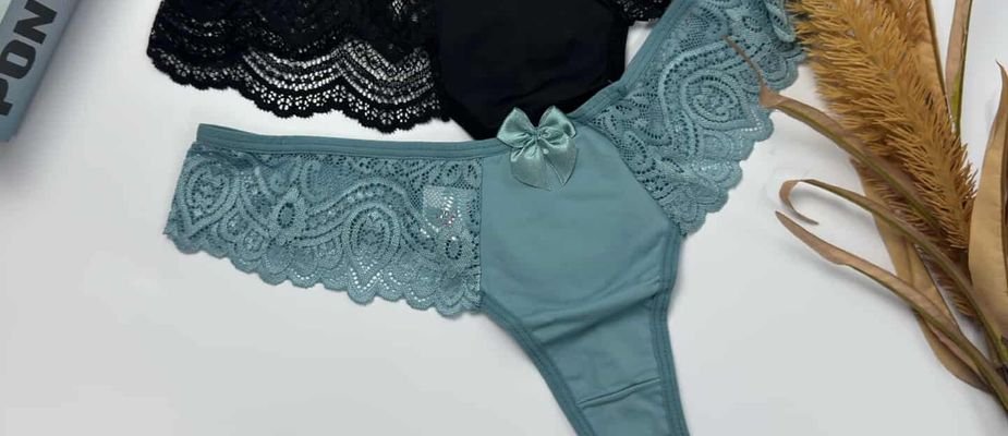 Calcinha influencia na saúde íntima?