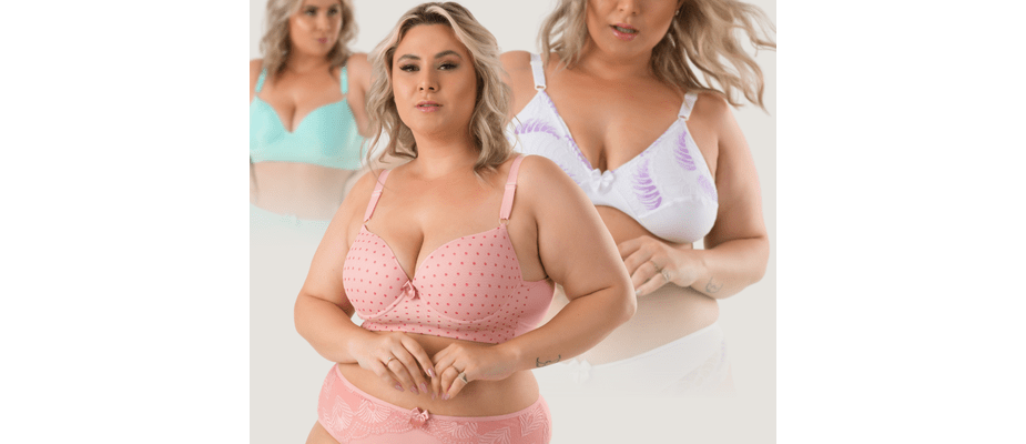 Conforto também pode ser sensual?